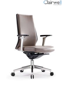Leather chair 536B