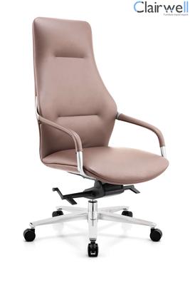 Leather Chair CM-201A