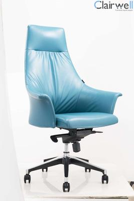 Leather chair  803A