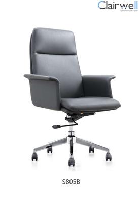 Leather Chair CM-M-015B