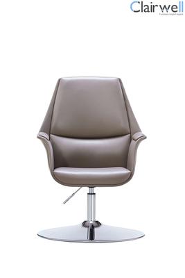 Leather chair 546V