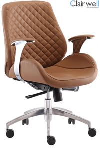 Leather chair SPA902-1