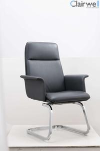 Leather chair 805C