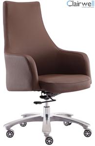 Leather chair SPB718