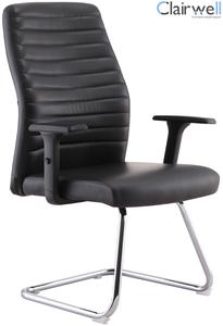 Leather chair SPD904