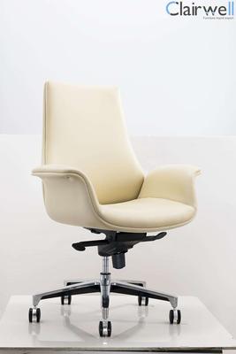 Leather chair 816B
