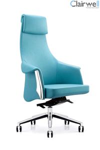 Leather Chair Qq-A923