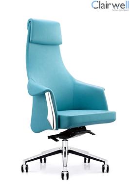 Leather Chair Qq-A923