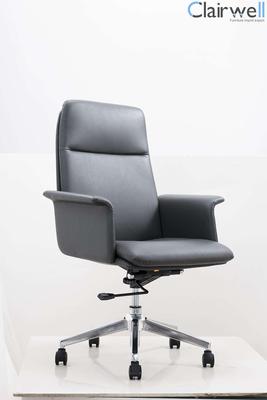 Leather chair 805B