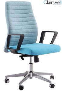 Leather chair SPB905