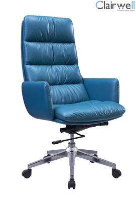 Leather chair  S808