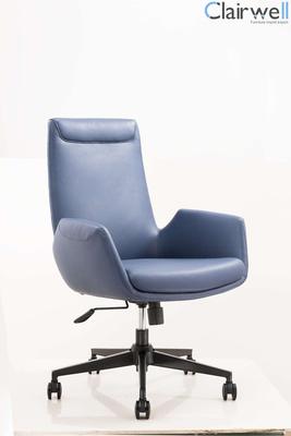 Leather chair 806B