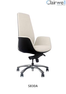 Leather Chair CM-M-013A