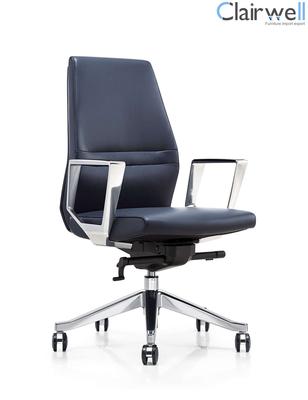 Leather chair 561B