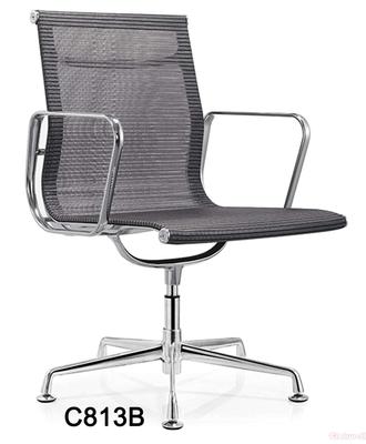 Mesh chair C813B