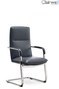 Leather chair 553V