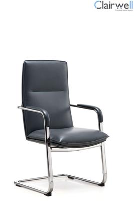 Leather chair 553V