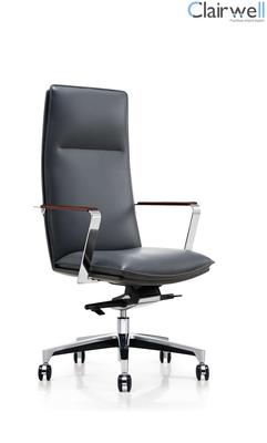 Leather chair  553A