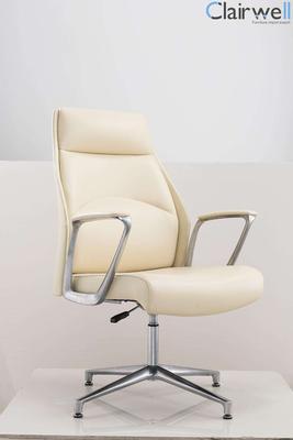 Leather chair 807C
