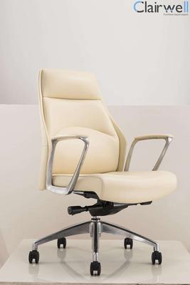 Leather chair 807B