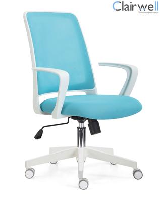 Mesh chair XT-840-1 （white）