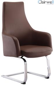 Leather chair SPD718