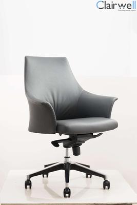 Leather chair 803B