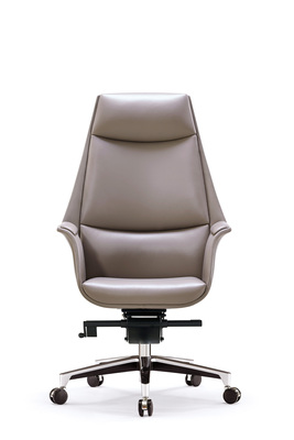 Leather chair  546A