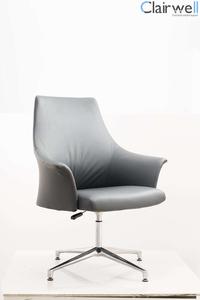 Leather chair 803C