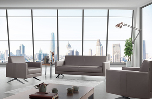 Office sofa
