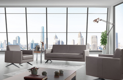 Office sofa