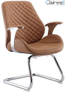 Leather chair SPD902