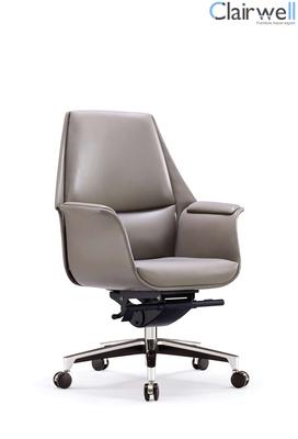 Leather chair 546B