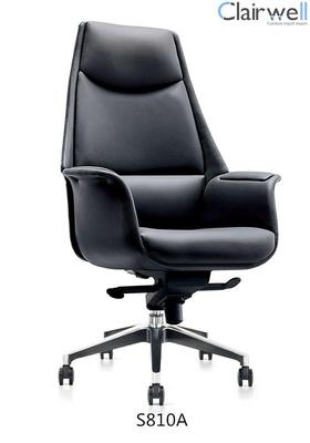 Leather Chair CM-M-070A