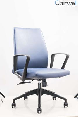 Leather chair 809B
