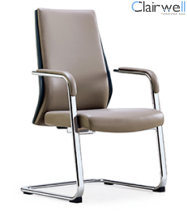 Leather  chair 536V